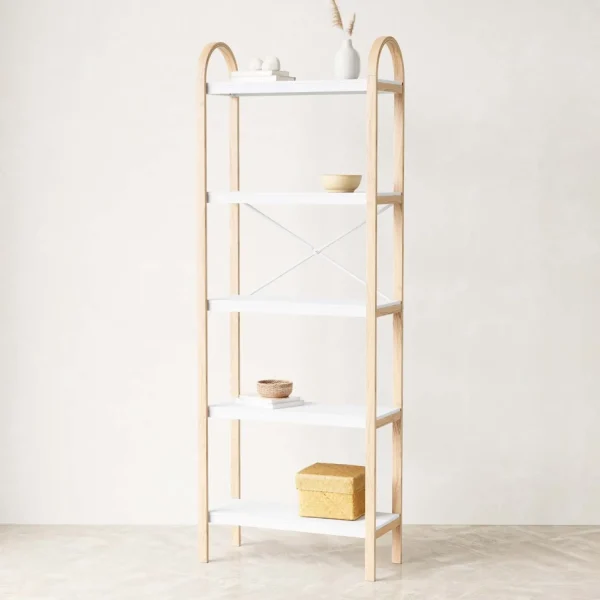 Umbra Freestand Shelf 5 Tier- Bellwood* Shelves & Racks