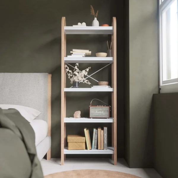 Umbra Freestand Shelf 5 Tier- Bellwood* Shelves & Racks