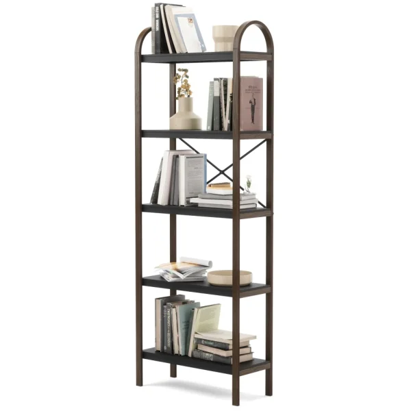 Umbra Freestand Shelf 5 Tier- Bellwood* Shelves & Racks