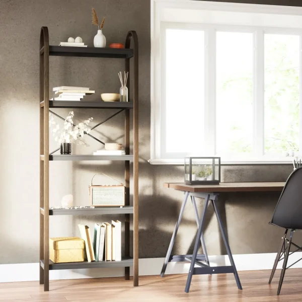 Umbra Freestand Shelf 5 Tier- Bellwood* Shelves & Racks