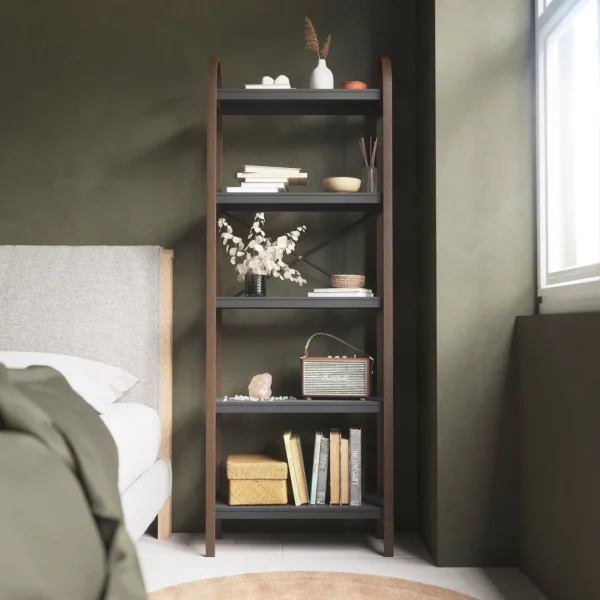 Umbra Freestand Shelf 5 Tier- Bellwood* Shelves & Racks