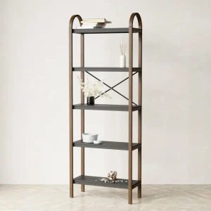 Umbra Freestand Shelf 5 Tier- Bellwood* Shelves & Racks
