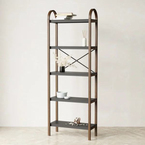 Umbra Freestand Shelf 5 Tier- Bellwood* Shelves & Racks