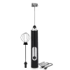 Danesco Frother & Whisk - 2 In 1* Coffee & Tea Accessories