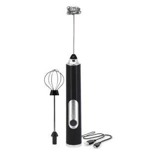 Danesco Frother & Whisk - 2 In 1* Coffee & Tea Accessories