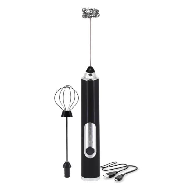 Danesco Frother & Whisk - 2 In 1* Coffee & Tea Accessories