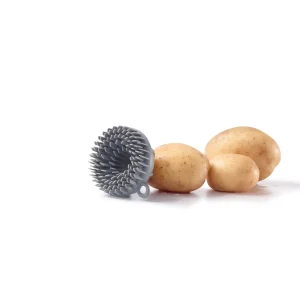 Ricardo Fruits And Vegetables Brush* Maintenance & Cleaning