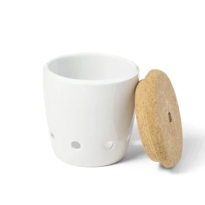 Ricardo Garlic Clove Container* Conservation Accessories