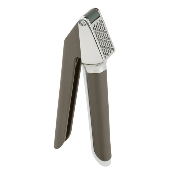 Ricardo Garlic Press* Preparation & Cooking