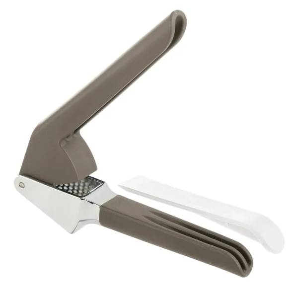 Ricardo Garlic Press* Preparation & Cooking