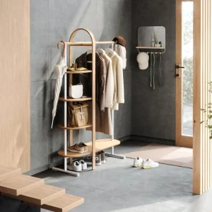 Umbra Garment Rack - Bellwood* Shelves & Racks