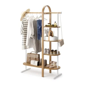 Umbra Garment Rack - Bellwood* Shelves & Racks