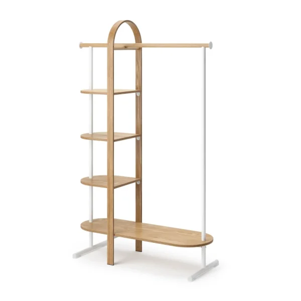 Umbra Garment Rack - Bellwood* Shelves & Racks