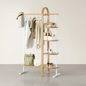 Umbra Garment Rack - Bellwood* Shelves & Racks