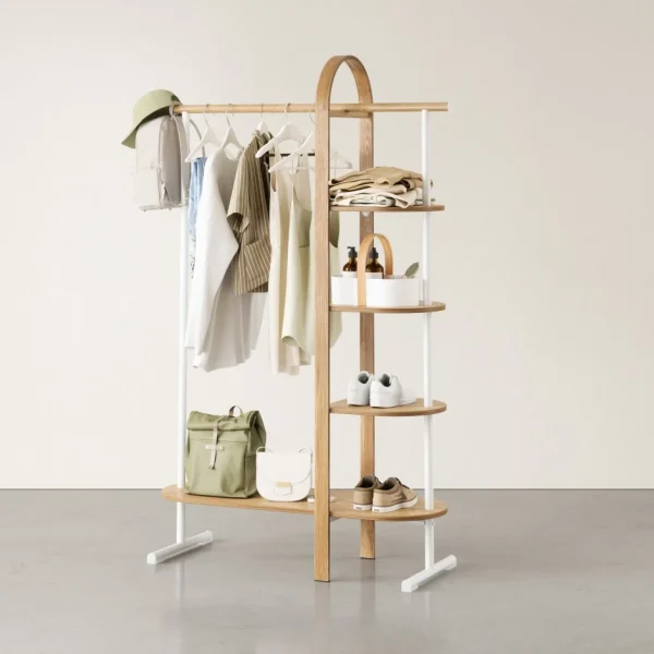 Umbra Garment Rack - Bellwood* Shelves & Racks