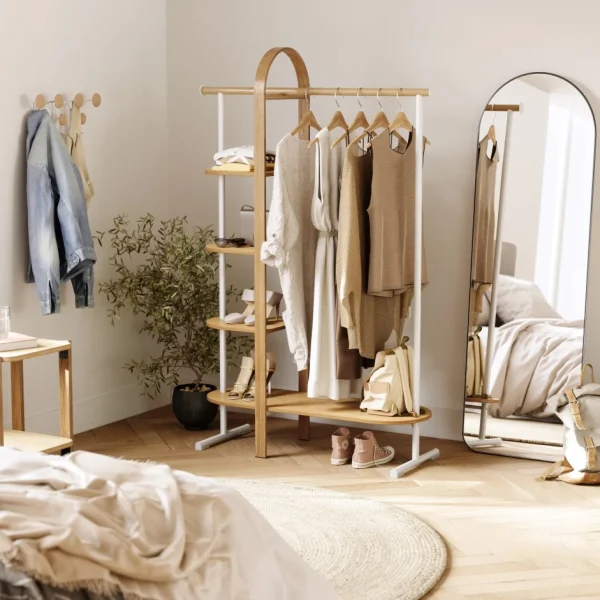 Umbra Garment Rack - Bellwood* Shelves & Racks