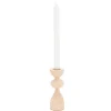 Pine Center Geo Candle Holder - Laconia* Candle Holders