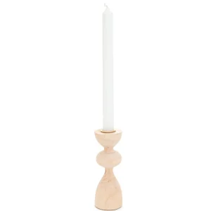 Pine Center Geo Candle Holder - Laconia* Candle Holders
