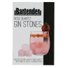 Splash Internatinnal Gin Stones - Pink Quartz* All For Cocktails