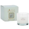 Attitudes Import Glass Candle - Lotus Nenuphar* Scented Candles