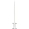 Abbott Glass Candle Holder* Candle Holders