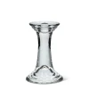 Abbott 5" Glass Candle Holder* Candle Holders