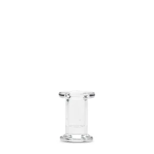 Abbott Glass Candle Holder* Candle Holders