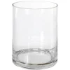 Danson Decor Glass Cylinder Vase* Vases & Pots
