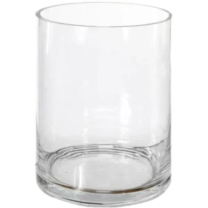 Danson Decor Glass Cylinder Vase* Vases & Pots