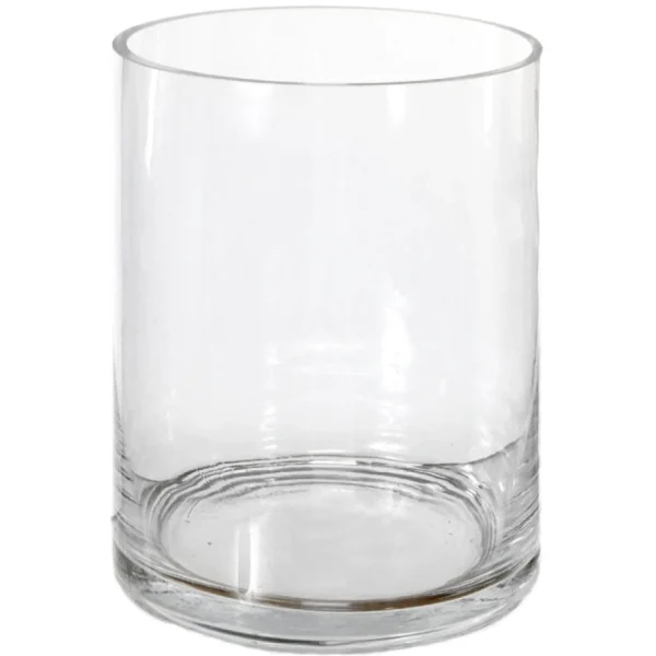 Danson Decor Glass Cylinder Vase* Vases & Pots