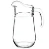 Safdie & Co Glass Pitcher - 1.4L* Dishware