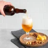 Agence K Glass Set - Tulip* All For Beer