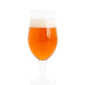 Agence K Glass Set - Tulip* All For Beer