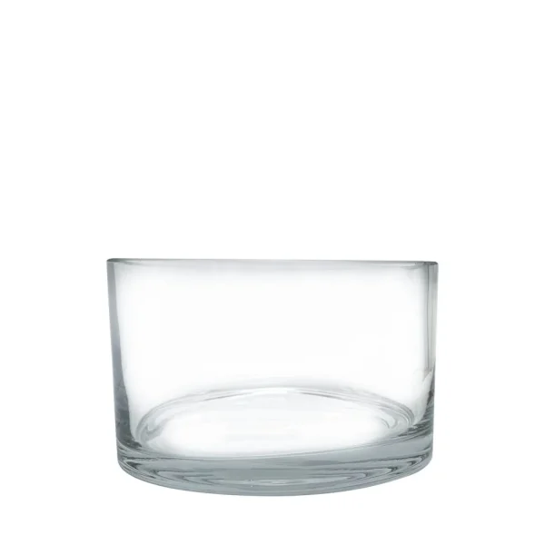 Botanico Glass Vase 5 X 3* Vases & Pots