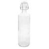 Safdie & Co Glass Water Bottle* Serving Accessories