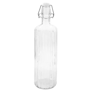 Safdie & Co Glass Water Bottle* Serving Accessories
