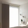 Umbra Gold Curtain Rod - Twilight* Poles & Curtains