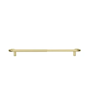 Umbra Gold Curtain Rod - Twilight* Poles & Curtains