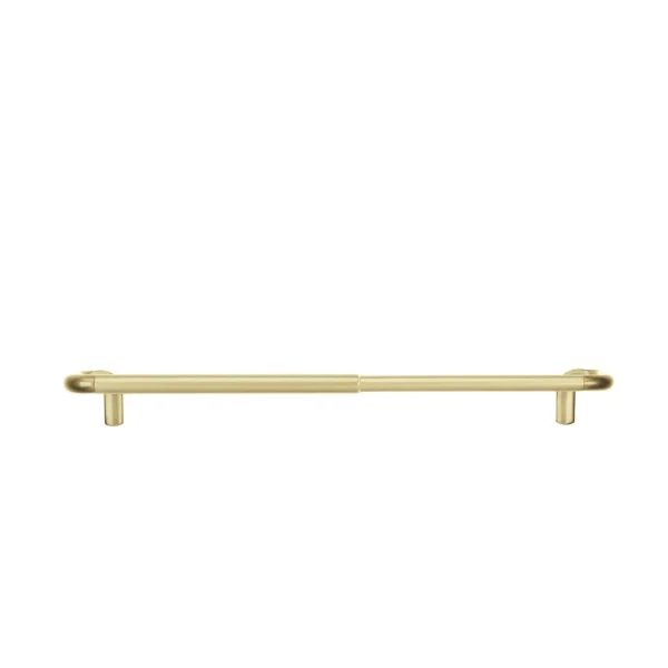 Umbra Gold Curtain Rod - Twilight* Poles & Curtains
