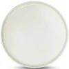Intercontinental Mercantile Granite Marble Dinner Plate - Uno* Dishware