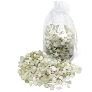 Abbott Green Stones - Polished* Decorative Stones