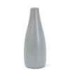 Abbott Grey Vase - Cashmere* Vases & Pots