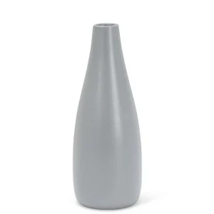 Abbott Grey Vase - Cashmere* Vases & Pots