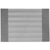 Harman Grey Vinyl Placemat - Walden* Tablecloths, Placemats & Napkins