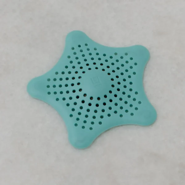 Umbra Hair Catcher - Starfish* Bathroom