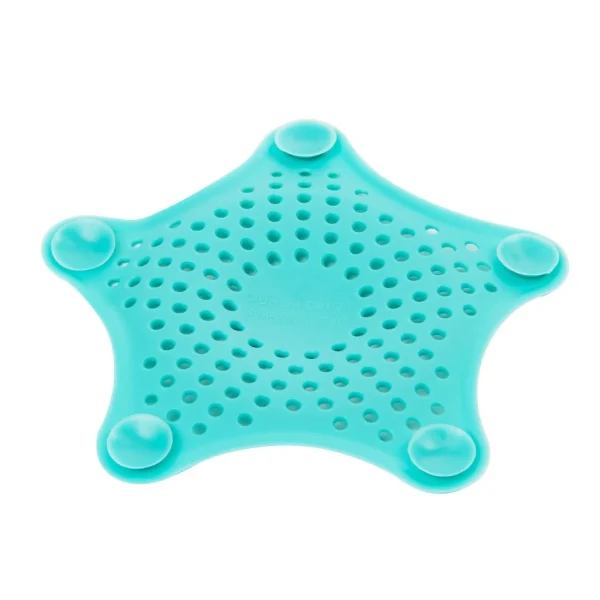 Umbra Hair Catcher - Starfish* Bathroom
