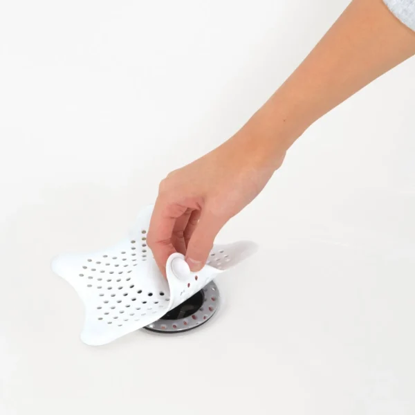 Umbra Hair Catcher - Starfish* Bathroom