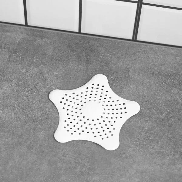 Umbra Hair Catcher - Starfish* Bathroom