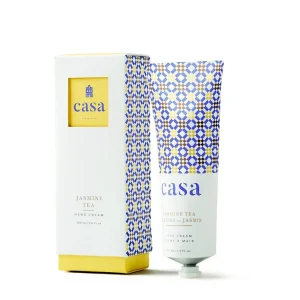 Pure Living Hand Cream - Casa* Creams