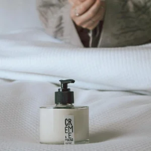 La Belle Excuse Hand Cream - * Creams